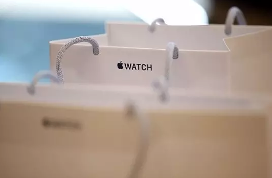 蘋果竟為自己的紙袋申請了專利 這紙袋有什么與眾不同？