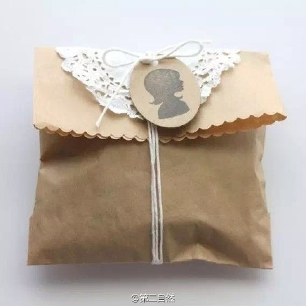 為什么大家都愛采用牛皮紙環(huán)保包裝，它有哪些優(yōu)勢