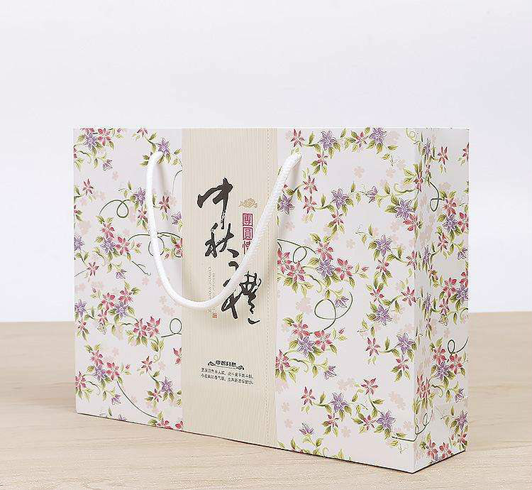 定制中秋節(jié)專屬禮品紙袋，如何找廠家獲取精準(zhǔn)報(bào)價(jià)？