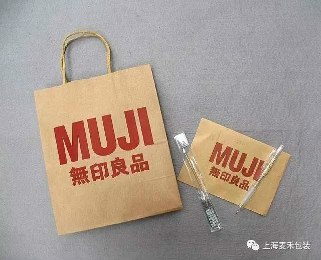 為什么大牌都愛用紙袋包裝？