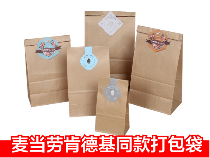 用了這么多年的食品包裝袋，你都選對了嗎？