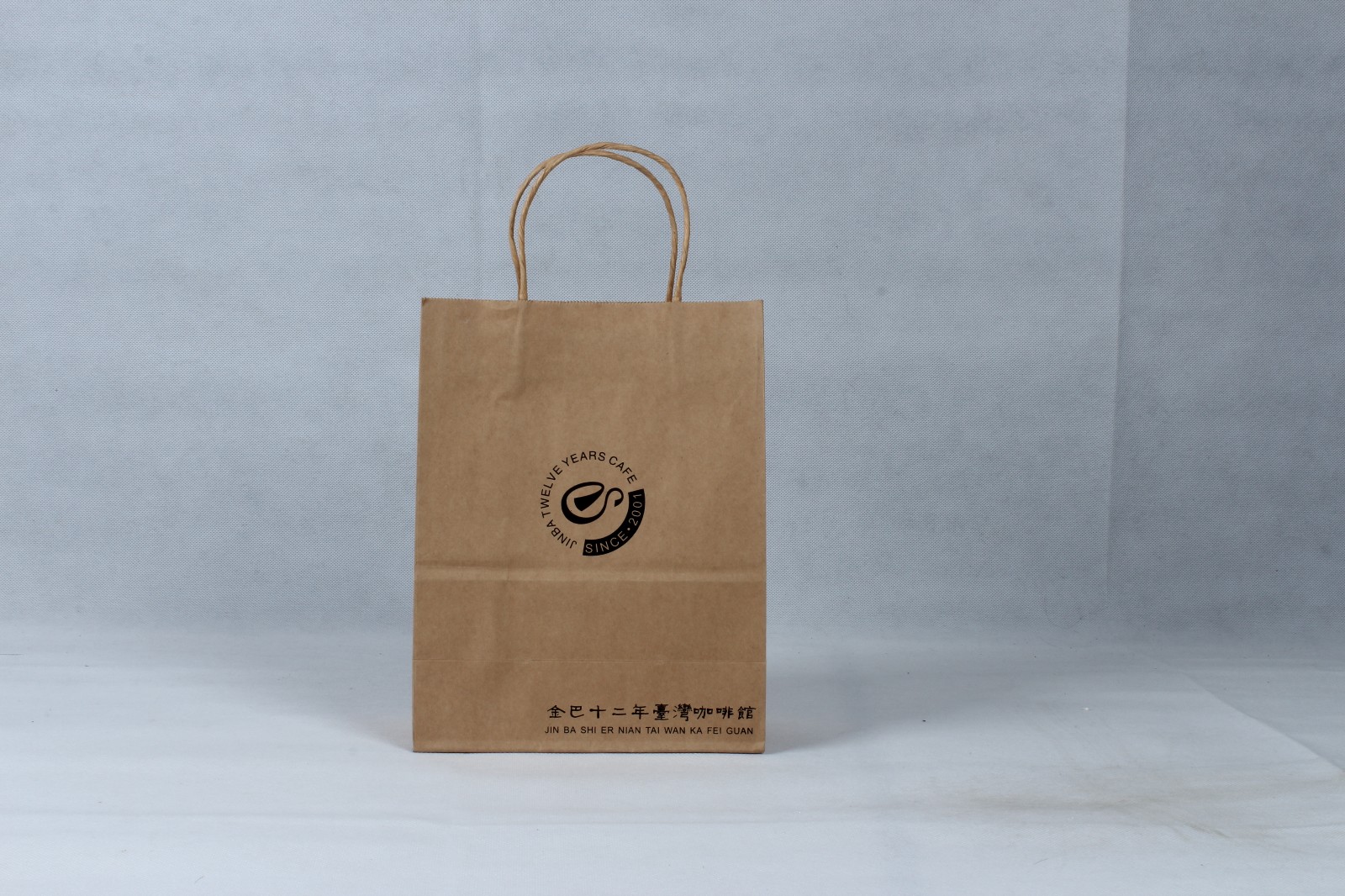 外賣打包紙袋只談創(chuàng)意夠嗎？