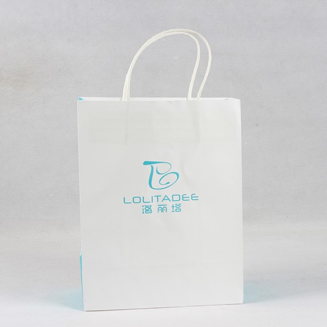 打包紙袋出現(xiàn)卷翹的原因有哪些？又該如何處理呢？