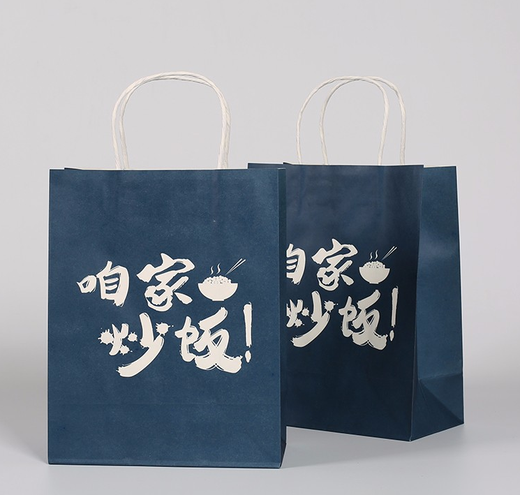 紙袋和塑料袋，哪個更環(huán)保？