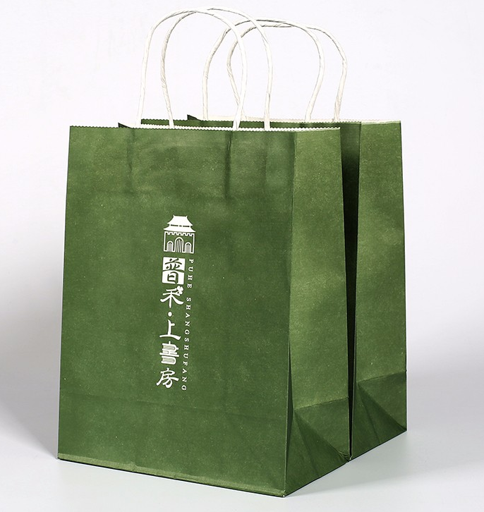 關(guān)于紙袋正確的打開方式，你知道嗎？
