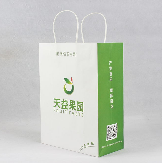 牛皮紙袋有什么樣的使用好處？
