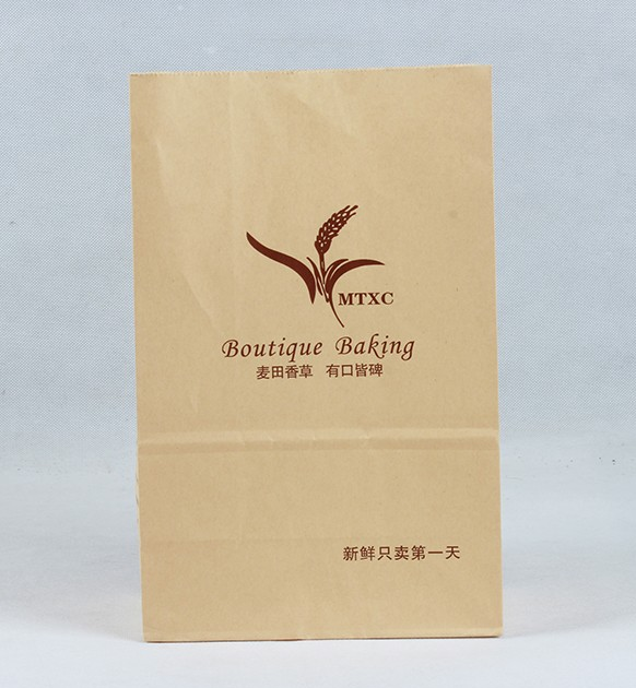 牛皮紙袋的起源？