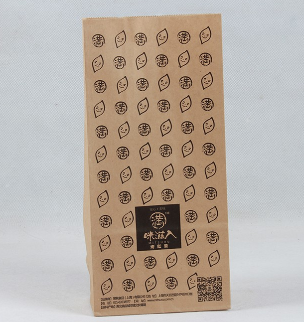 牛皮紙袋生產(chǎn)商除了牛皮紙袋還能運(yùn)用在這些行業(yè)上！