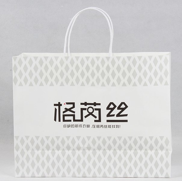 如何確認(rèn)服裝紙袋訂做過程中客服不專業(yè)？