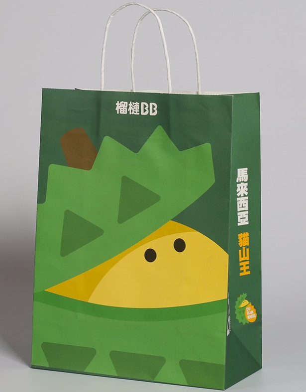 首飾行業(yè)定做紙袋和生產(chǎn)，價格貴在哪里？
