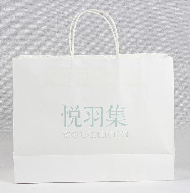 為什么說(shuō)服裝紙袋并不是100%環(huán)保？