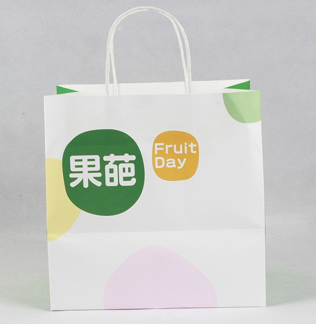 制作牛皮紙袋還需要考慮哪些事情？