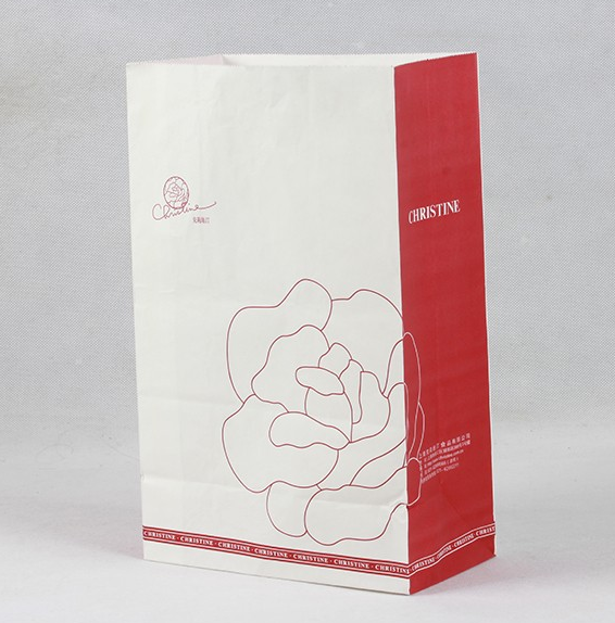 牛皮紙袋定做對環(huán)境有什么意義？