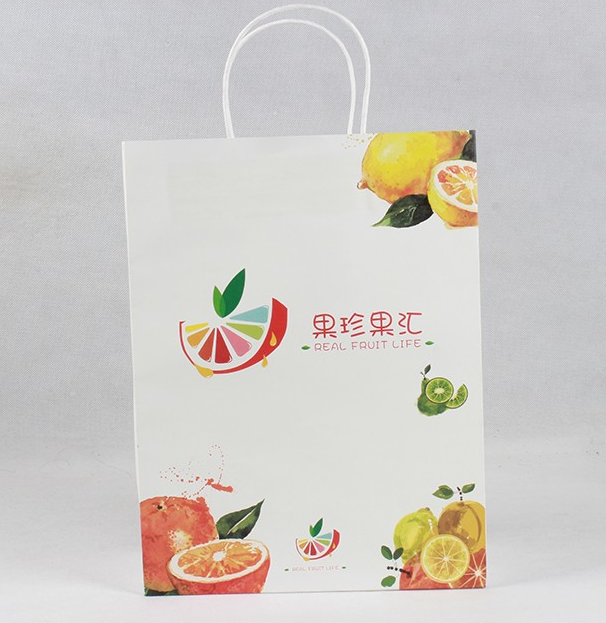牛皮紙袋與普通紙袋有很大區(qū)別你可知道？